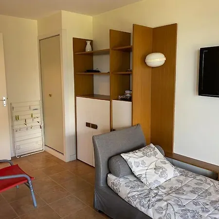 Acces Direct Apartmán