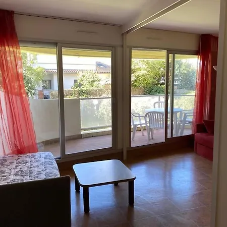 Apartmán Acces Direct