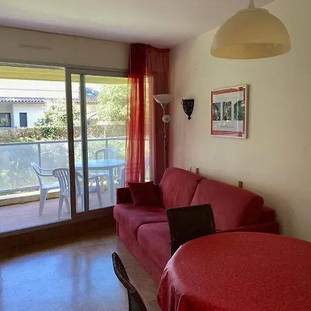Acces Direct Apartmán Arcachon