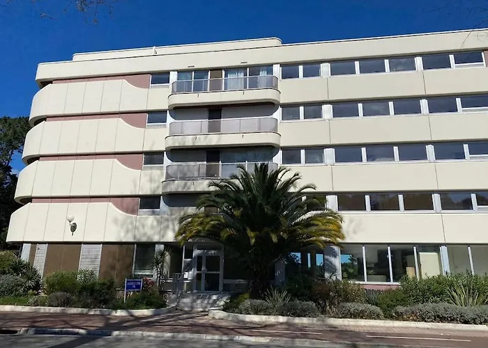 Appartement Accès Direct Arcachon