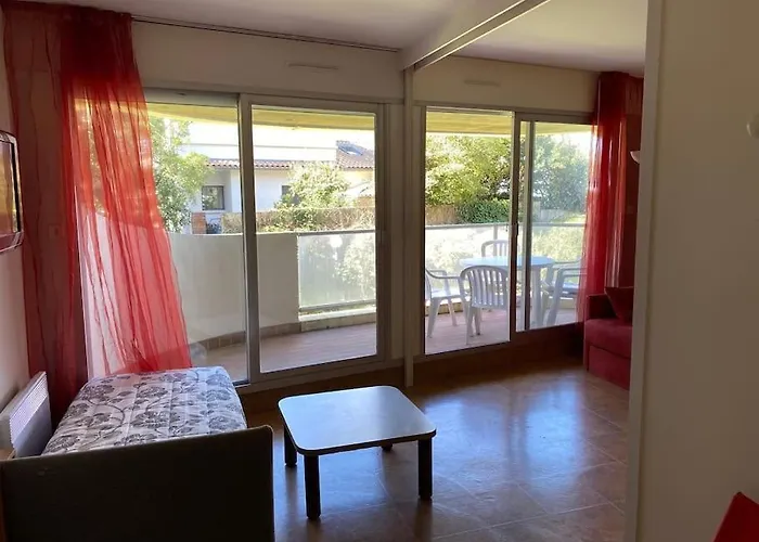 Appartement Accès Direct