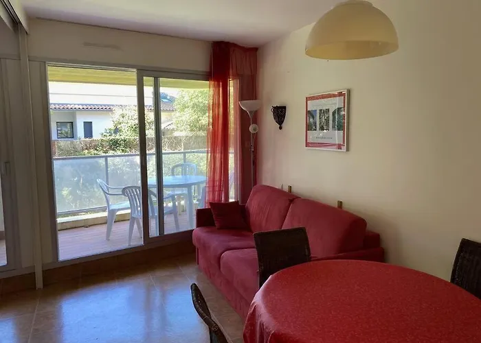 Accès Direct Appartement Arcachon